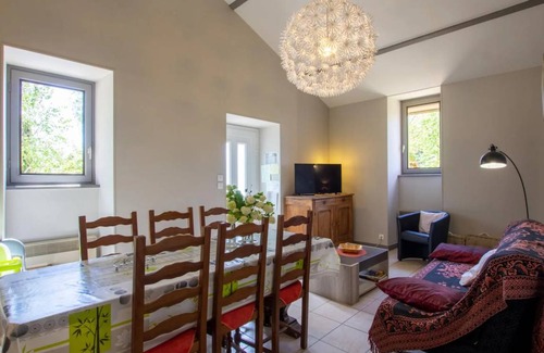 La Roque-Gageac House | 60 m² House ∙ 2 bedrooms ∙ 5 guests