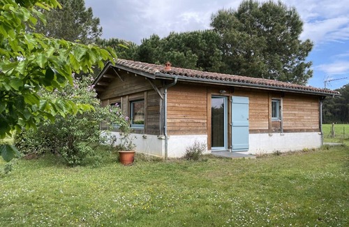Messanges Villa | 60 m² Villa ∙ 2 bedrooms ∙ 4 guests