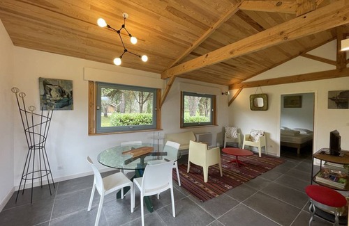 Messanges Villa | 60 m² Villa ∙ 2 bedrooms ∙ 4 guests