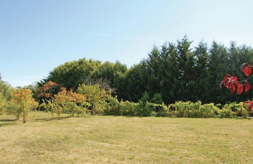 Paizay-Naudouin-Embourie House | 61 m² Maisonette ∙ 1 bedroom ∙ 2 guests