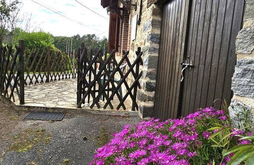 Sainte-Fortunade House | 61 m² Gîte ∙ 2 bedrooms ∙ 5 guests