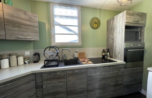La Flotte Apartment | 62 m² Apartment ∙ 2 bedrooms ∙ 5 guests