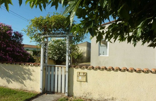 La Cotiniere House | 62 m² House ∙ 2 bedrooms ∙ 4 guests