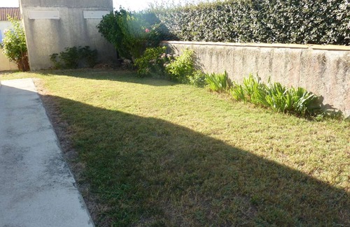 La Cotiniere House | 62 m² House ∙ 2 bedrooms ∙ 4 guests