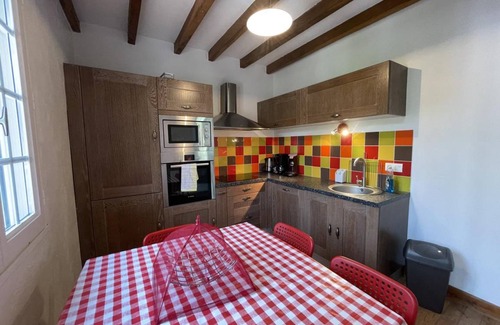 Mendive House | 62 m² Gîte ∙ 2 bedrooms ∙ 4 guests