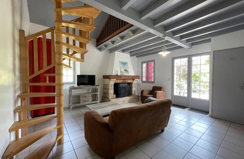 Mendive House | 62 m² Gîte ∙ 2 bedrooms ∙ 4 guests
