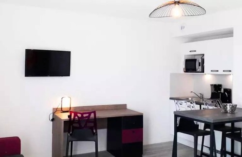 Ginko Apartment | 62 m² Studio flat ∙ 1 bedroom ∙ 8 guests