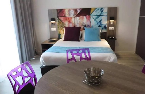 Ginko Apartment | 62 m² Studio flat ∙ 1 bedroom ∙ 8 guests