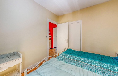 Saint-Georges-de-Didonne House | 63 m² House ∙ 2 bedrooms ∙ 5 guests