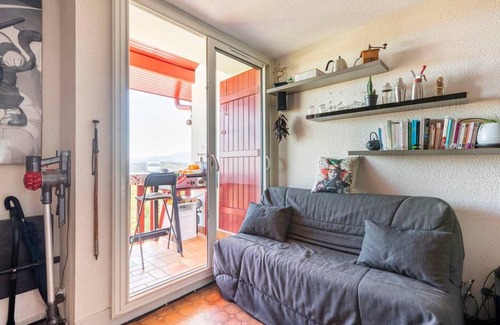 Bidart Apartment | 63 m² Apartment ∙ 1 bedroom ∙ 1 guest