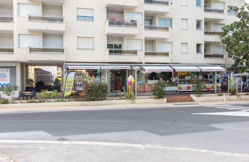 La Palmyre Apartment | 63 m² Apartment ∙ 2 bedrooms ∙ 4 guests
