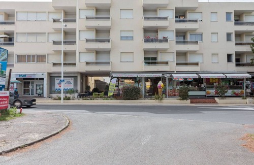 La Palmyre Apartment | 63 m² Apartment ∙ 2 bedrooms ∙ 4 guests