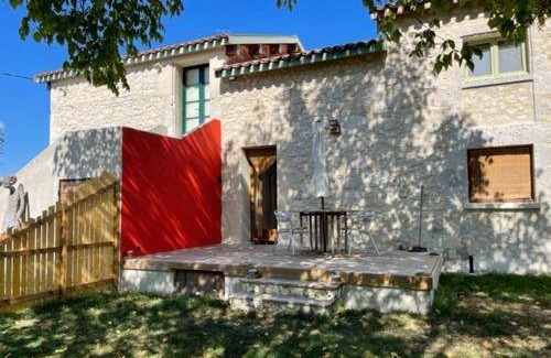 Espiens Bed & Breakfast | 63 m² Bed and breakfast ∙ 2 bedrooms ∙ 4 guests