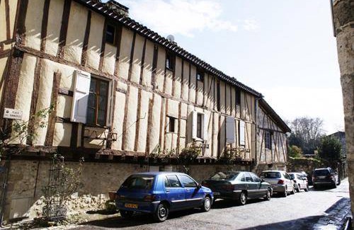 Espiens Bed & Breakfast | 63 m² Bed and breakfast ∙ 2 bedrooms ∙ 4 guests