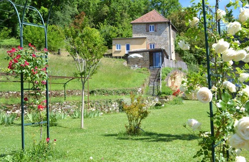 Cenac-et-Saint-Julien House | 63 m² House ∙ 2 bedrooms ∙ 4 guests