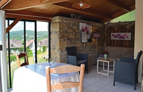 Cenac-et-Saint-Julien House | 63 m² House ∙ 2 bedrooms ∙ 4 guests