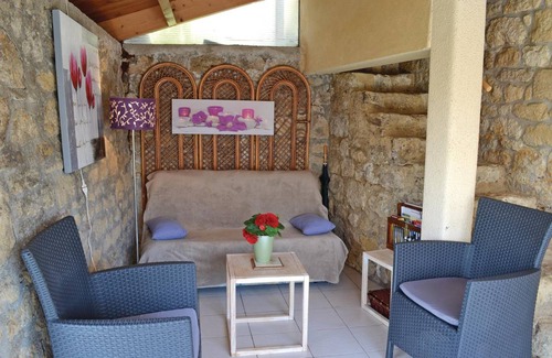Cenac-et-Saint-Julien House | 63 m² House ∙ 2 bedrooms ∙ 4 guests