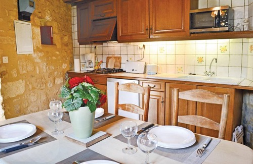 Cenac-et-Saint-Julien House | 63 m² House ∙ 2 bedrooms ∙ 4 guests