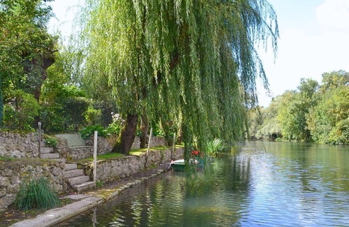 Saint-Genis-d'Hiersac Cottage | 63 m² Cabin ∙ 2 bedrooms ∙ 4 guests