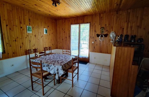 Leon House | 63 m² Gîte ∙ 2 bedrooms ∙ 4 guests