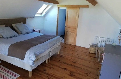 Tardes House | 63 m² House ∙ 1 bedroom ∙ 4 guests