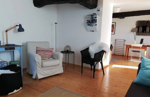 Tardes House | 63 m² House ∙ 1 bedroom ∙ 4 guests