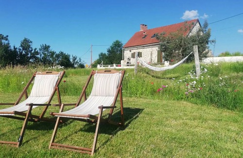 Tardes House | 63 m² House ∙ 1 bedroom ∙ 4 guests