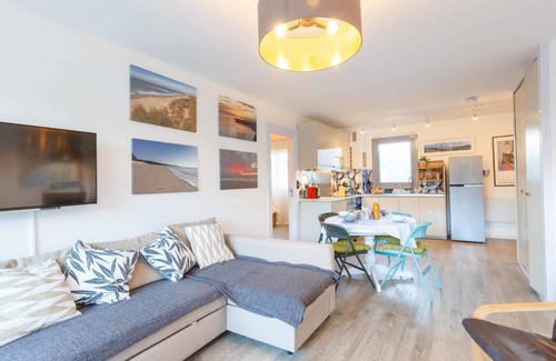 La Palmyre House | 63 m² House ∙ 2 bedrooms ∙ 4 guests