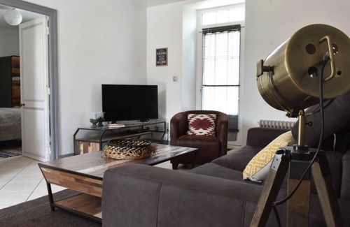 Angoulins House | 63 m² House ∙ 2 bedrooms ∙ 4 guests