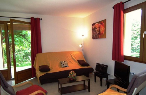 Gavaudun House | 63 m² House ∙ 2 bedrooms ∙ 7 guests