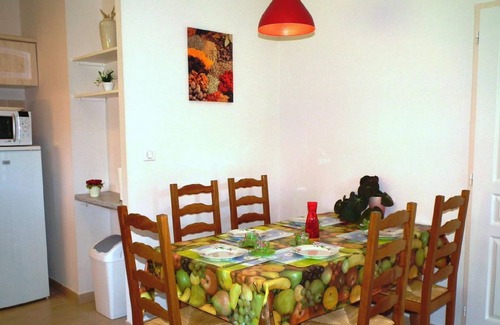 Gavaudun House | 63 m² House ∙ 2 bedrooms ∙ 7 guests