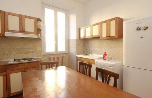 Noailles Apartment | 64 m² Apartment ∙ 1 bedroom ∙ 2 guests
