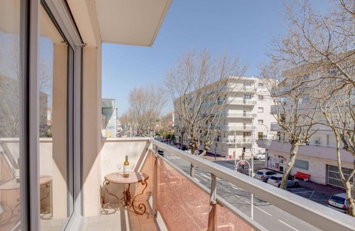 Arcachon Apartment | 64 m² Apartment ∙ 2 bedrooms ∙ 6 guests