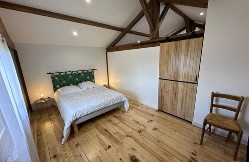 Benquet House | 64 m² Gîte ∙ 1 bedroom ∙ 2 guests