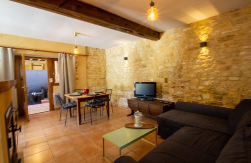 Daglan House | 64 m² Gîte ∙ 2 bedrooms ∙ 4 guests