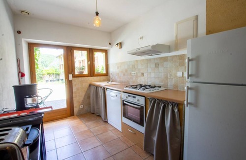 Daglan House | 64 m² Gîte ∙ 2 bedrooms ∙ 4 guests