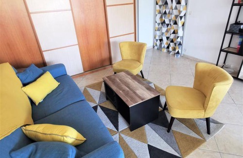 Ondres House | 64 m² Gîte ∙ 2 bedrooms ∙ 5 guests