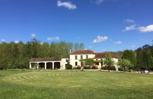 Cherves-Richemont House | 64 m² House ∙ 1 bedroom ∙ 4 guests