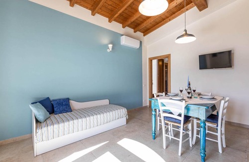 San Macario In Monte House | 64 m² Maisonette ∙ 1 bedroom ∙ 4 guests