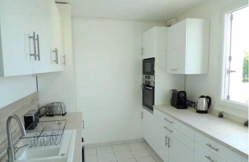 Villenave-d'Ornon Resort | 64 m² Private room ∙ 1 bedroom ∙ 1 guest