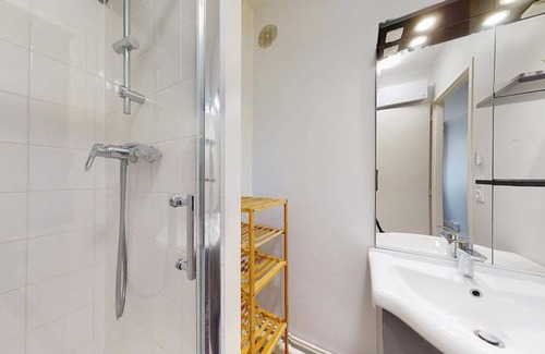 Centre Ville Resort | 64 m² Private room ∙ 1 bedroom ∙ 1 guest