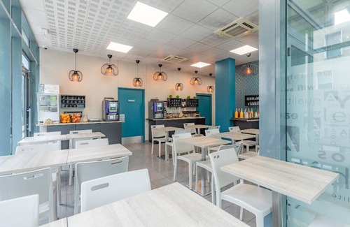 Saint Augustin Apartment | 65 m² Serviced apartment ∙ 127 guests