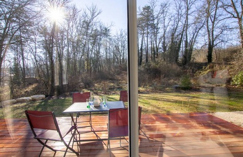 Saint-Martial-de-Nabirat House | 65 m² Gîte ∙ 2 bedrooms ∙ 4 guests