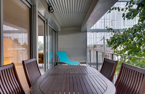 Bastide Apartment | 65 m² Apartment ∙ 2 bedrooms ∙ 4 guests