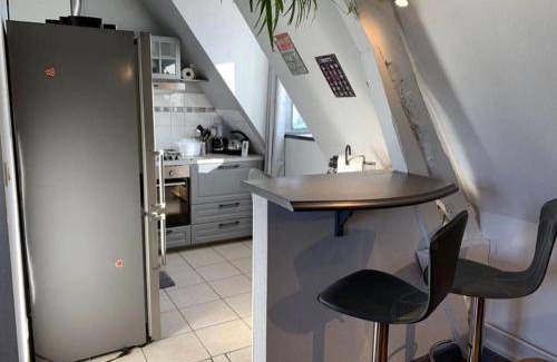 Orthez Apartment | 65 m² Apartment ∙ 2 bedrooms ∙ 5 guests