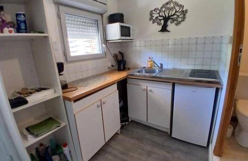 Boulazac-Isle-Manoire Apartment | 65 m² Apartment ∙ 3 bedrooms ∙ 7 guests