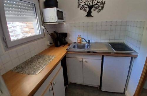 Boulazac-Isle-Manoire Apartment | 65 m² Apartment ∙ 3 bedrooms ∙ 7 guests