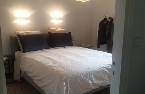 Les Forges Apartment | 65 m² Apartment ∙ 1 bedroom ∙ 4 guests