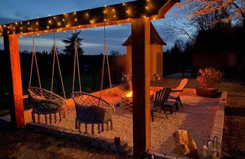 Coulaures Bed & Breakfast | 65 m² Bed and breakfast ∙ 6 guests