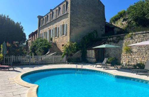Vezac Bed & Breakfast | 65 m² Bed and breakfast ∙ 2 guests